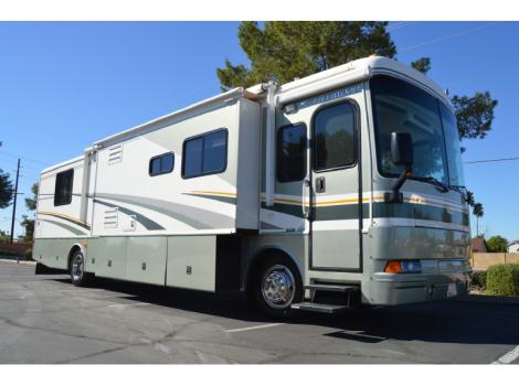 2005 Bounder DIESEL PUSHER