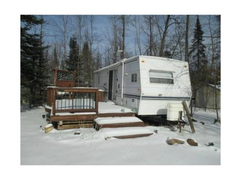 2003 Keystone Rv Hornet 28R