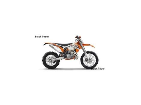 2015 KTM 300 XC 300 XC