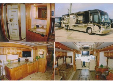 2006 Country Coach Intrigue 40