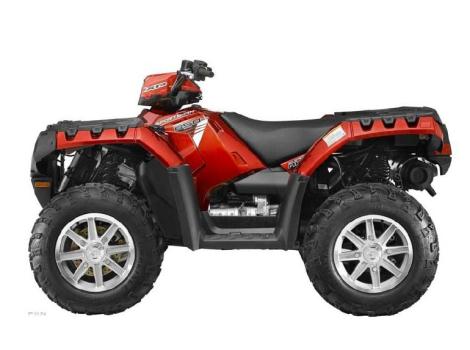 2013 Polaris Sportsman XP 850 H.O. EPS