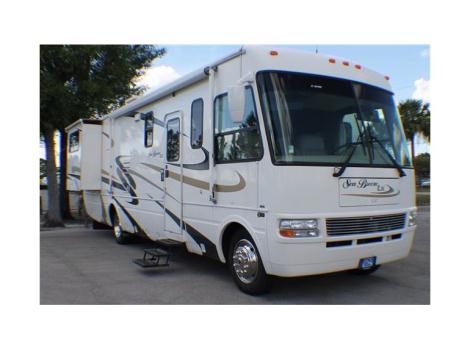 2005 National Sea Breeze M8341LX