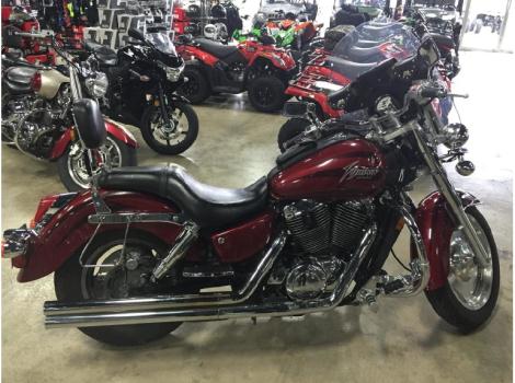 2000 Honda Shadow Saber vt1100 VT1100 1100 VT