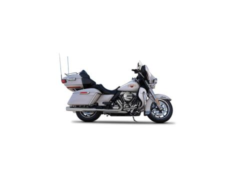 2015 Harley-Davidson FLHTK - Shrine Special Edition Electra G