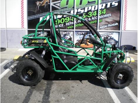 2014 BMS Sand Sniper 150