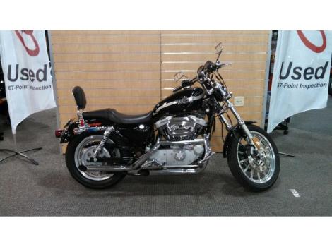 2003 Harley-Davidson XL1200S