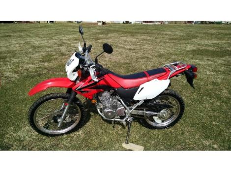 2008 Honda Crf 230