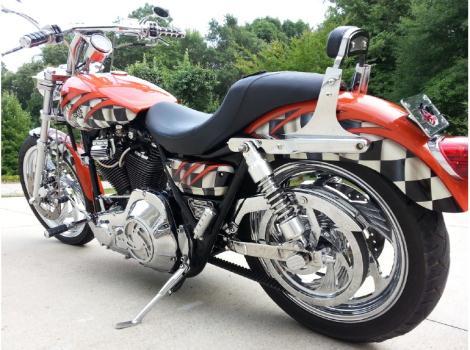 1994 Harley-Davidson Fxr