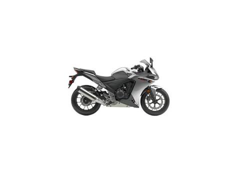 2015 Honda CBR500R