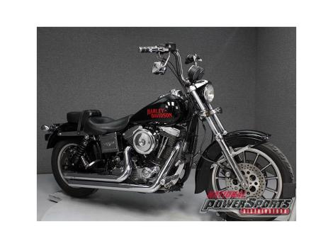 1997 Harley Davidson FXDS DYNA CONVERTIBLE