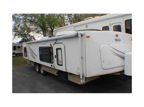 2007 Hi-Lo Classic 2808C