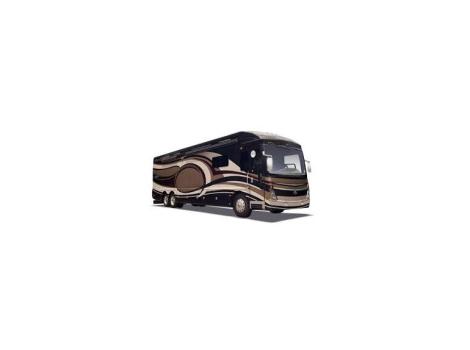 2016 American Coach TRADITION 45T
