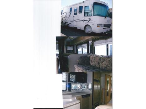2004 National Dolphin 5355