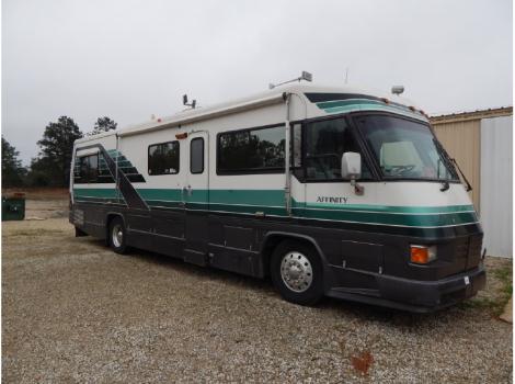 1991 Country Coach Affinity