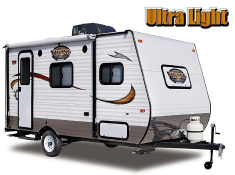 2015 Viking Ultra-Lite 17BH