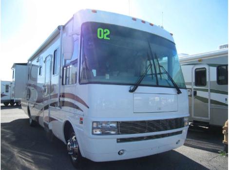 2002 National Dolphin LX 6355
