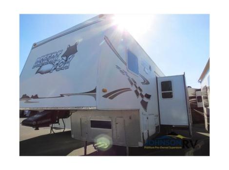 2006 Northwood Desert Fox 38-5U