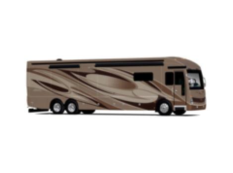 2016 American Coach ALLEGIANCE 42G