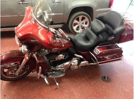 2008 Harley-Davidson Electra Glide ULTRA CLASSIC