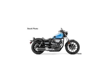 2015 Yamaha Motorcycle BOLT XVS95CFB