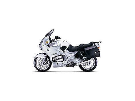 2003 BMW R 1150 RT (ABS)