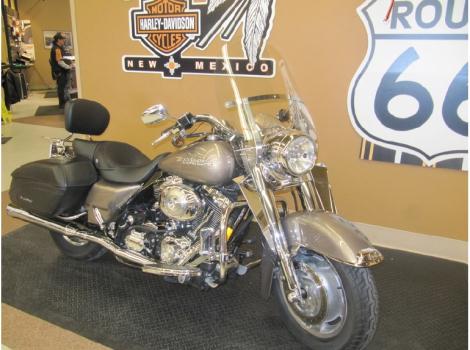 2005 Harley-Davidson FLHRSI
