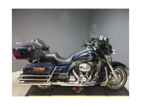 2013 Harley-Davidson FLHTCU - Electra Glide Ultra Classic