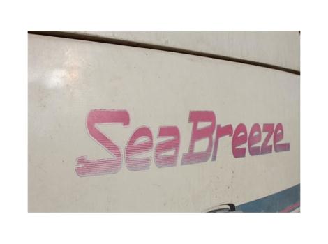 1994 National Seabreeze 133