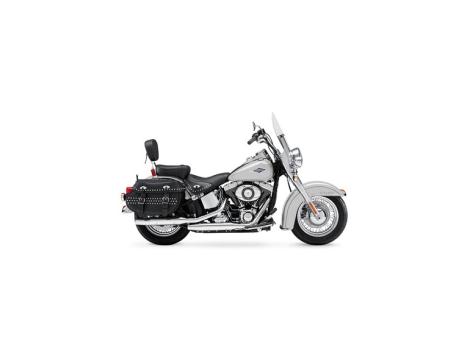 2015 Harley-Davidson FLSTC - Heritage Softail Classic