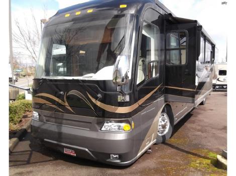 2010 Country Coach 630 Magna Custom