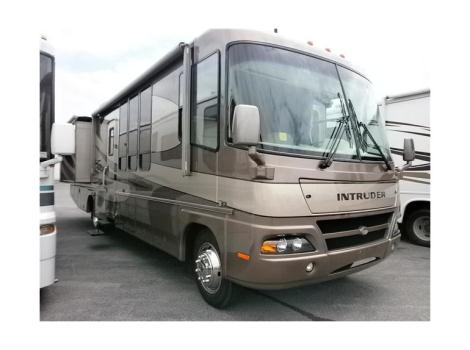 2005 Damon Intruder 375W