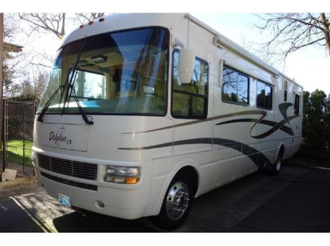 2003 National Dolphin 6342lx