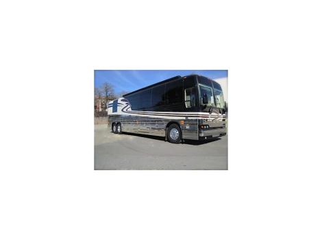 2007 Prevost Le Mirage XL