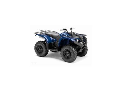 2010 Yamaha Grizzly 450 Auto. 4x4 IRS