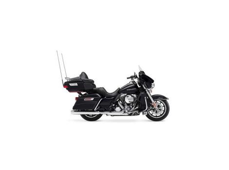 2015 Harley-Davidson Ultra Limited Low