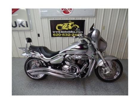 2006 Suzuki Boulevard M109R