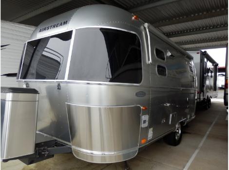 2011 Airstream Flying Cloud 19