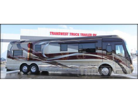 2007 Country Coach Affinity