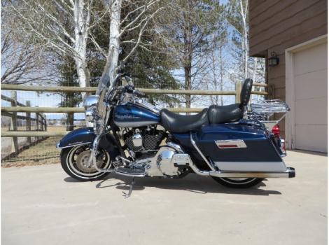 1999 Harley-Davidson Road King