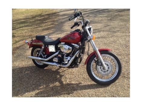 1999 Harley-Davidson Dyna CONVERTIBLE