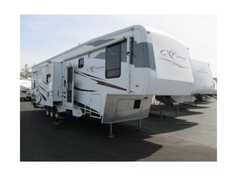 2007 Carriage C-Force 39SV1