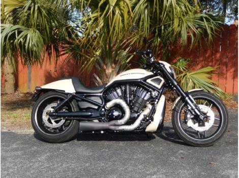 2013 Harley-Davidson VRSCDX - V-Rod Night Rod Special