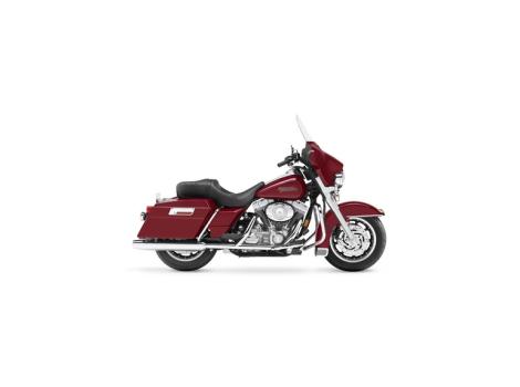 2007 Harley-Davidson FLHT - Electra Glide Standard