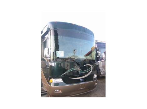 2008 Country Coach 470 Allure