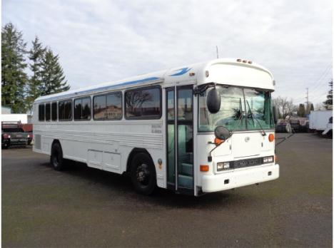 2004 BLUEBIRD ALL AMERICAN