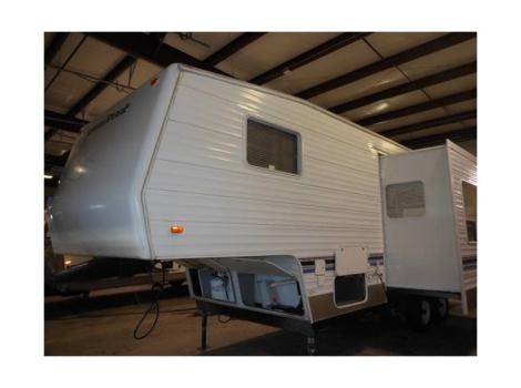 2006 Sunnybrook Solanta 2750