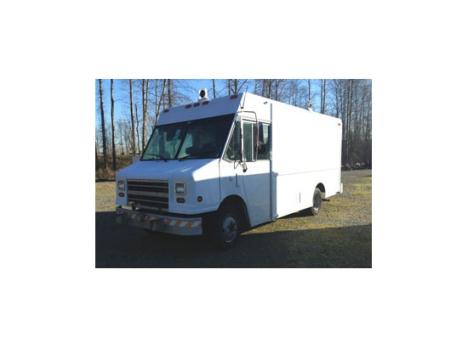 2004 FREIGHTLINER MT45