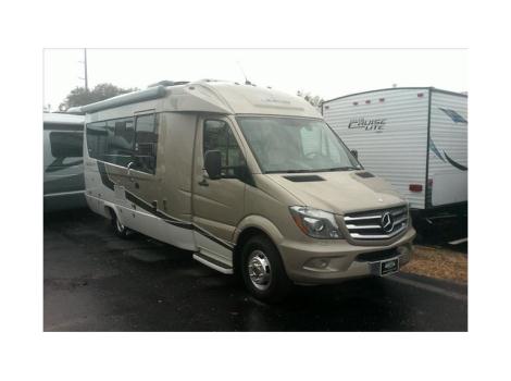 2015 Leisure Travel Vans Serenity 24CB