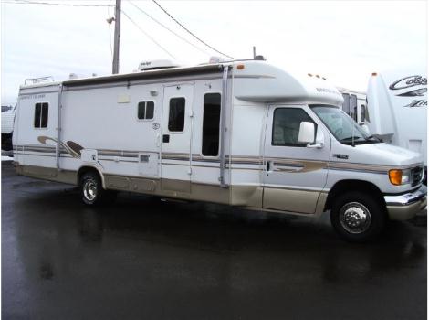 2005 Phoenix Cruiser 2900 M2900DSL