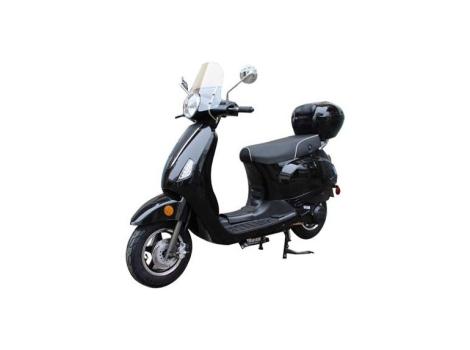 2015 Gsi Brand New 150cc MC-130-150 Scooter Moped Bicycle